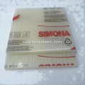 SIMONA® Polypropylene Homopolymer (PP-H)